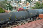 PLCX Tank Car